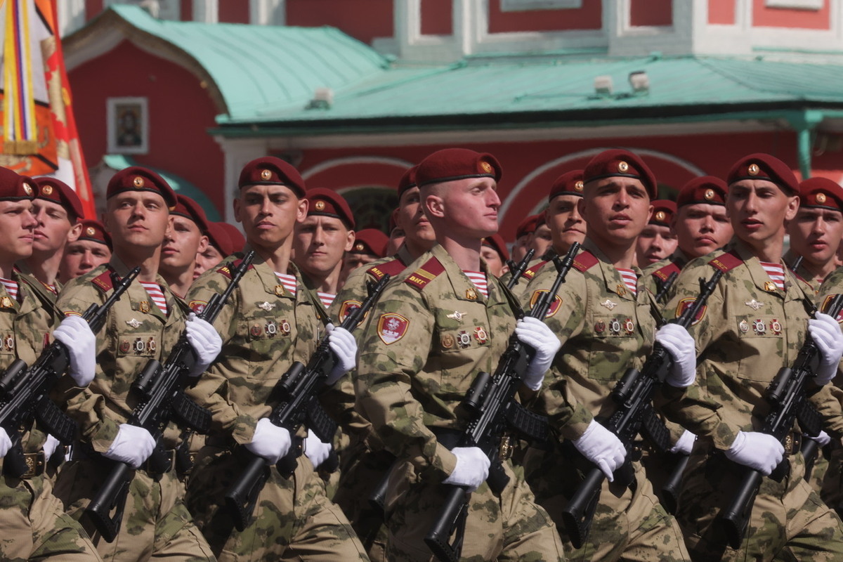 Фото: Наталия Губернаторова