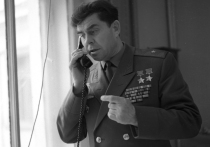 Георгий Береговой был дважды удостоен звания Герой Советского Союза — за подвиги в Великой Отечественной и за космический полет