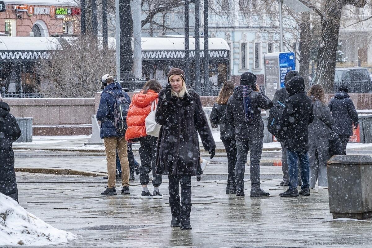Эксперт предупредил россиян об «арктическом вторжении»