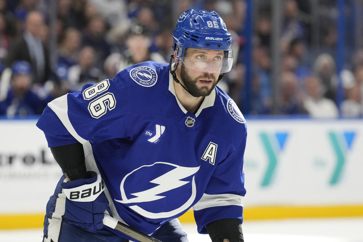 «Сент-Луис» Павла Бучневича мощно накатил на финиш, повторив рекорд по победам подряд