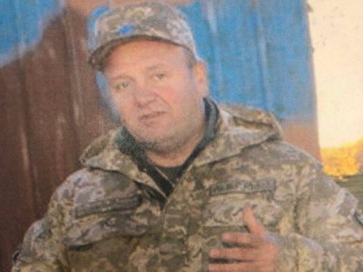 Комбриг ВСУ заочно осужден к пожизненному сроку