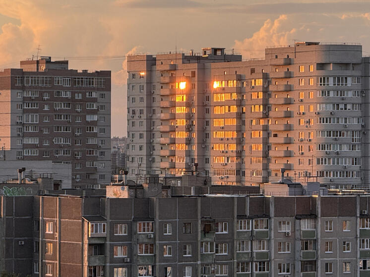 Воронеж и Казань лидируют по росту цен на вторичную недвижимость