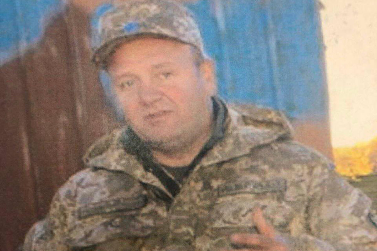 Фото предоставлено военной прокуратурой МВО.