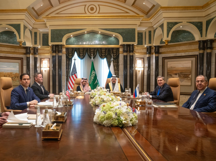WP: США уступают России в переговорах по Украине