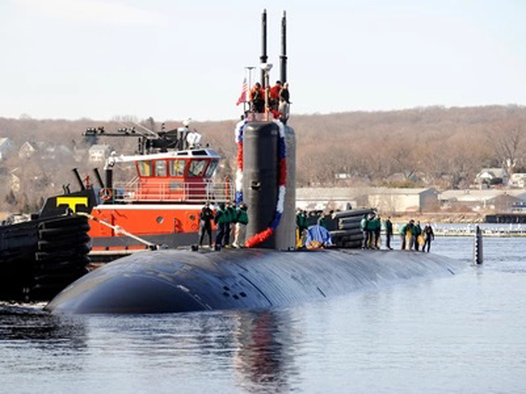 Тарифная война Трампа поставила под угрозу совместные с Великобританией проекты по строительству подлодок