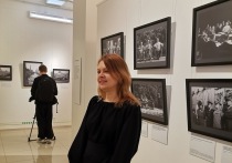 В Краснодарском художественном музее открылась выставка легендарного фотохудожника
— Держу фотоаппарат, — вспоминал на одной из встреч с журналистами свой самый памятный момент в жизни знаменитый советский фотокорреспондент Евгений Халдей, чьи снимки во время Великой Отечественной войны и после нее не раз облетали всю Землю