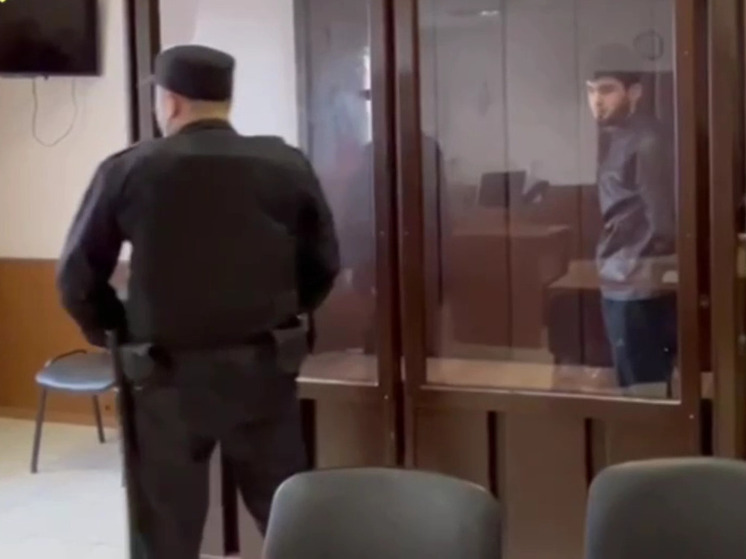 Мужчина, сбивший двоих детей, получил 4 года колонии