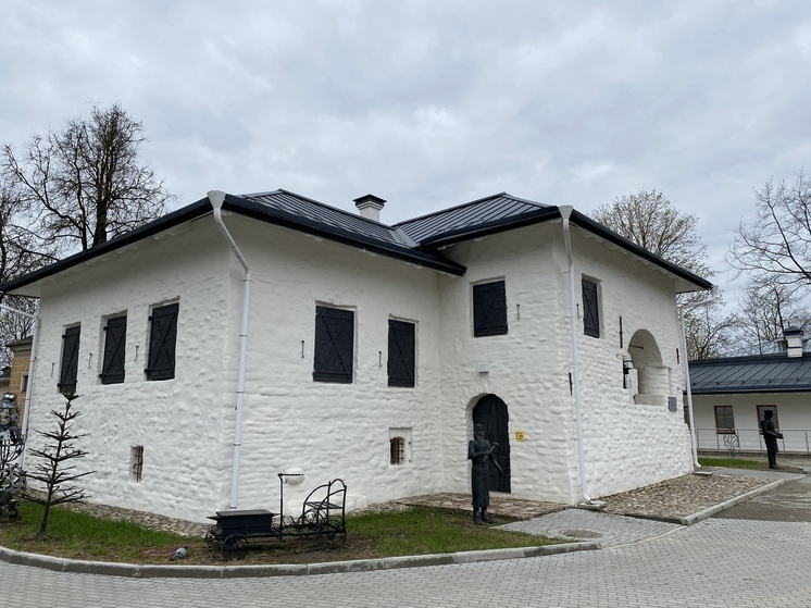 5 и 6 апреля в Пскове пройдет мастер-класс «Мастерство манерное»