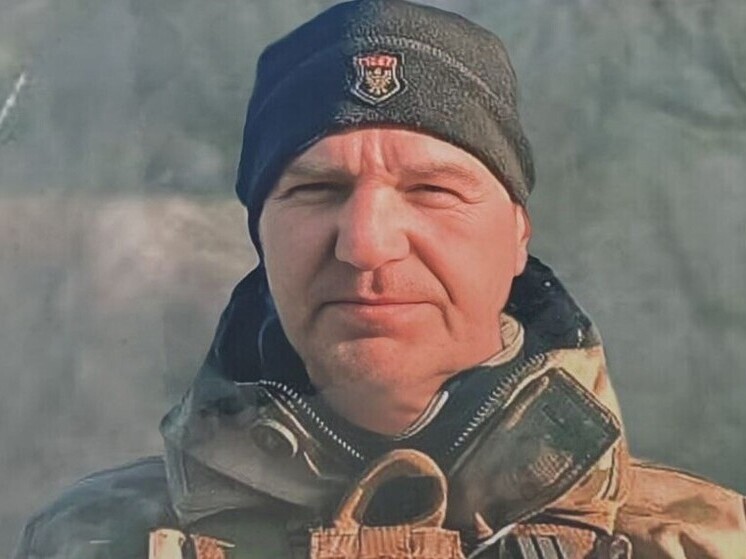 Житель Кемского района погиб на СВО при исполнении воинского долга