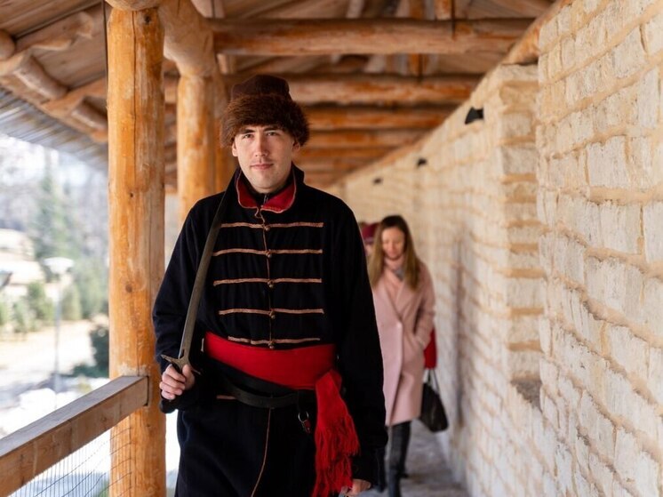 Псковичей приглашают на интерактивную эксурсию «На службе государевой»