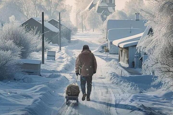 Режиссер из Ярославля устроит бесплатный кинопоказ в Акимовском округе