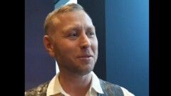 Михаил Тарабукин рассказал о съёмках с именинником-Нагиевым: иногда неудобный