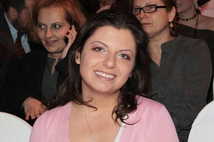 Фото: Лилия Шарловская