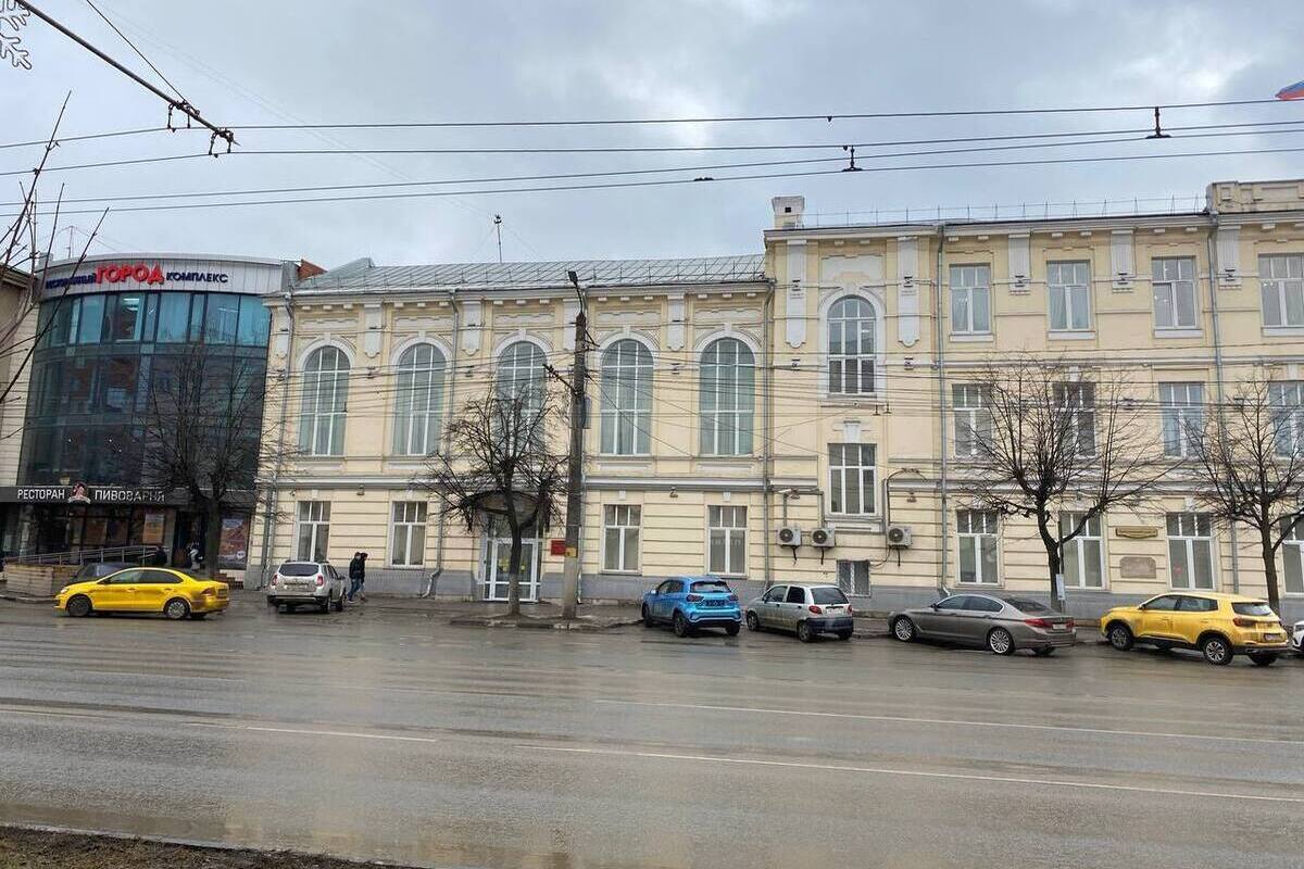 Минимущество Тульской области подало 11 исков против ООО «КапиталСтройИнвест»
