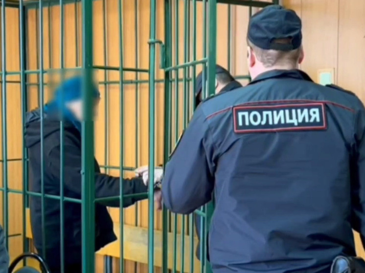 Жительница Тверской области в порыве злости зарезала сожителя: ее взяли под стражу