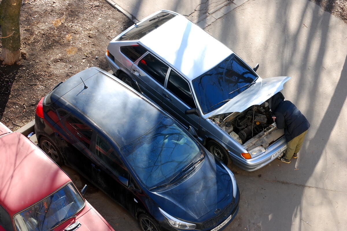 Фото: Alexander Legky/Global Look Press/ Global Look Press