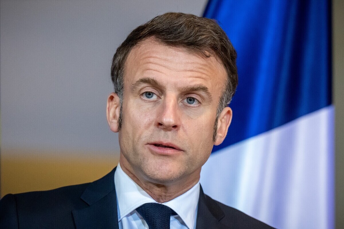 Фото: Michael Kappeler/Global Look Press