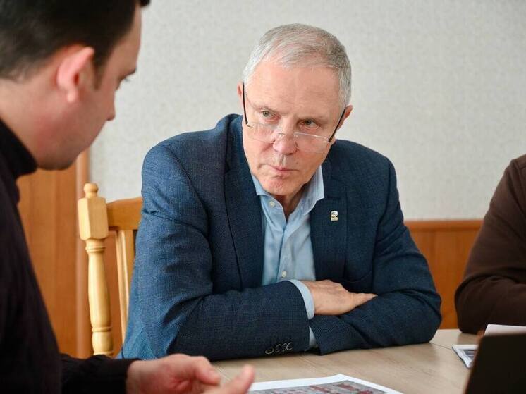Сальдо назвал правобережье Херсонщины мертвой зоной