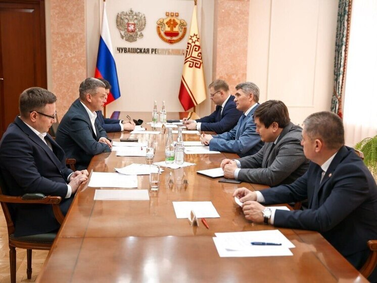 ЧЭАЗ готов стать партнёром в проекте создания студенческого кампуса