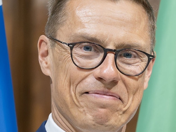 Стубб: дискуссия в Европе о помощи Украине со стороны Запада отклонилась от курса