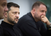 Зеленский потребовал расследовать, кто из украинских правительственных чиновников оказался ответственным за утечку информации о содержании американского проекта «сделки по недрам», вызвавшей общественный резонанс, сообщает The Financial Times, ссылаясь на источники в украинской власти