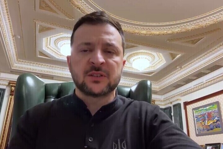 ФОТО: СТОП-КАДР ИЗ ВИДЕО