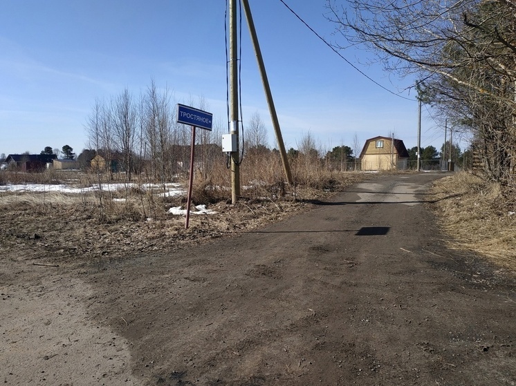  Возобновляется бестарный сбор отходов в пригороде Северодвинска