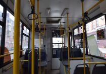 В Омске снова возникли трудности с определением перевозчика для автобусных маршрутов