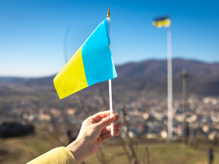 В США некоторым беженцам с Украины ошибочно сообщили об аннулировании их правового статуса