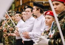 Подготовку к 80-летию Великой Победы обсудили на координационном совете при губернаторе по взаимодействию с общероссийским общественно-государственным движением детей и молодежи