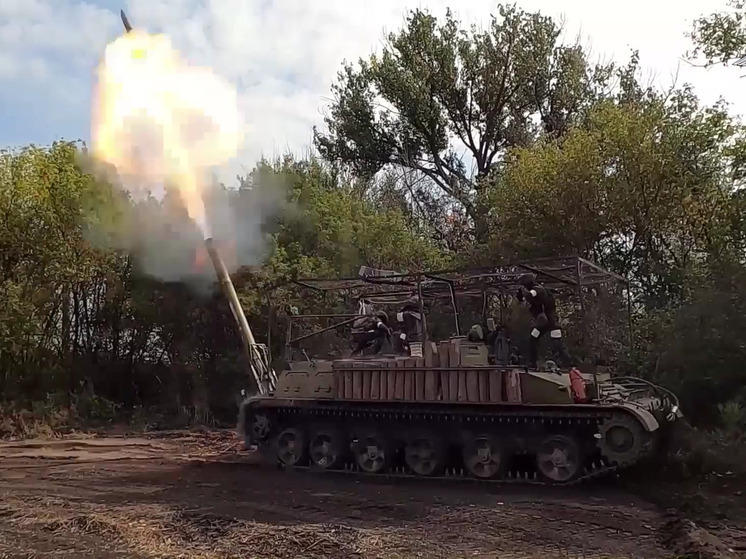 Огромные потери ВСУ и награды нашим военным: что происходит под Курском 6 апреля