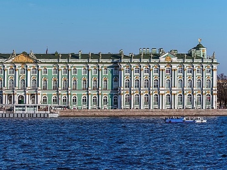 Потомок Екатерины II решил заняться в Санкт-Петербурге бизнесом