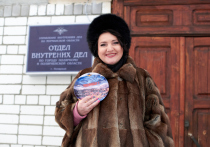 В городе Кировск Мурманской области состоялся старт съемок заключительной части «Полярного» производства кинокомпании 1-2-3 Production по заказу телеканала ТНТ