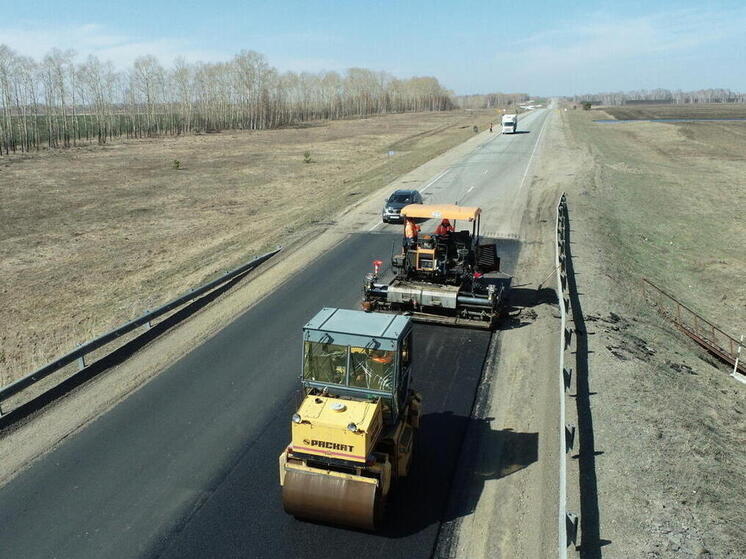 В Алтайском крае назвали приоритетные задачи 2025 года в сфере транспорта