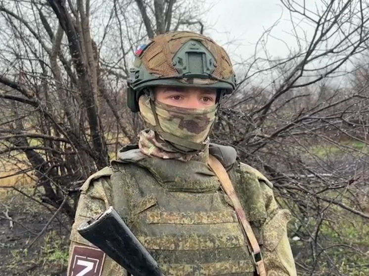 Ежедневно саперы группировки «Днепр» обеспечивают безопасность передвижения штурмовых подразделений РФ