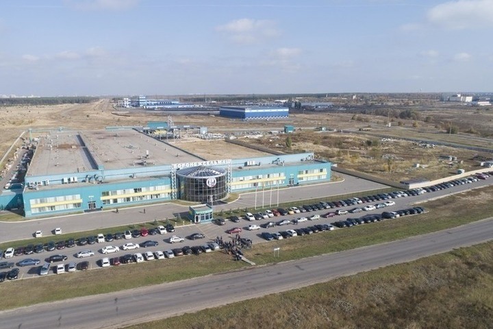 Воронежская корпорация ВИНКО уменьшила убытки на 20% в 2024 году