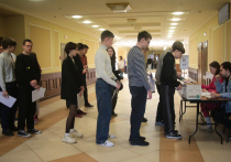 В этом году итоговый тур главного социально значимого события для школьников прошел на шести площадках по всей стране
