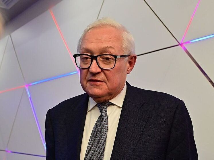 МИД РФ: США должны вернуть России дипсобственность для продолжения диалога