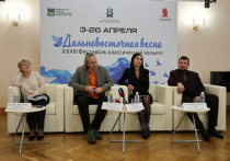 Ежегодный фестиваль подготовил шедевры классической музыки в краевой филармонии