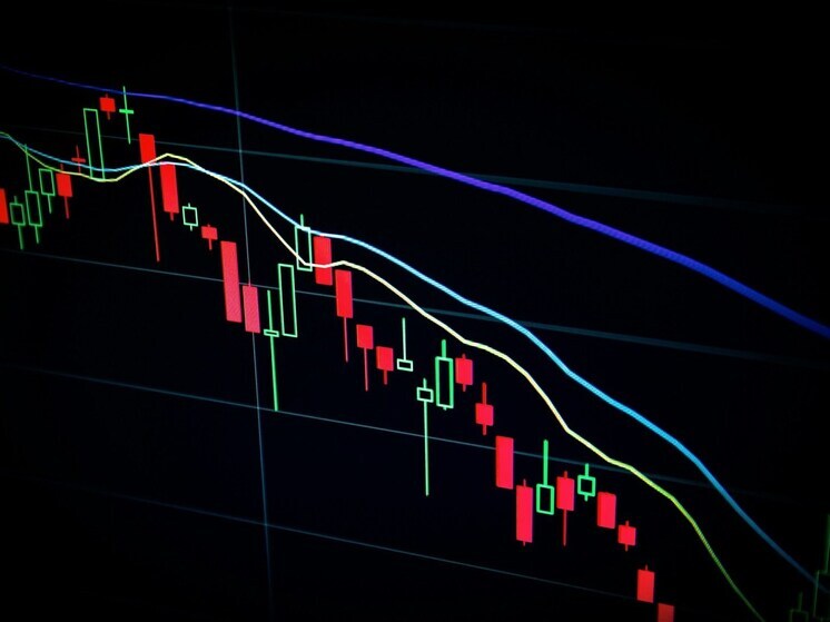 Австралийский, японский и другие фондовые рынки Азии начали стремительное падение