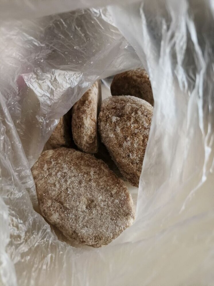 Фальсифицированные говяжьи котлеты обнаружили на прилавках в Хабаровске