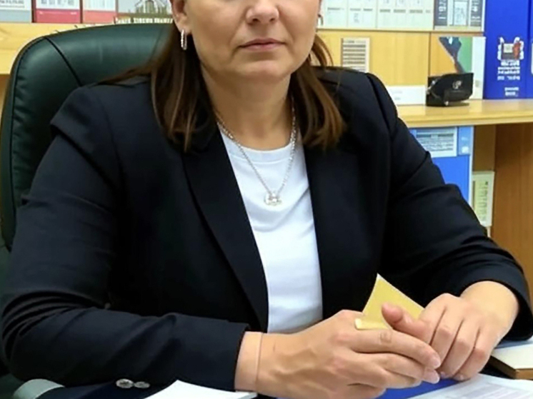 Начальница камчатского отделения почты занимался махинациями