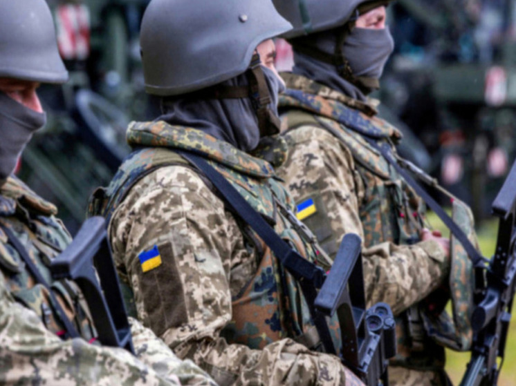 Депутат Рады Скороход: командиры ВСУ относятся к боевикам как к скоту