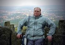 В Ярославле скончался заместитель министра министерства молодежной политики Максим Цветков