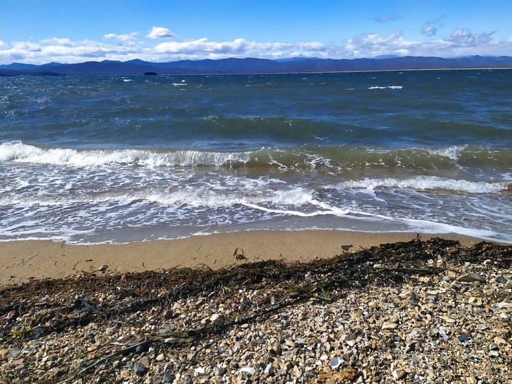 Курорт в бухте Алеут в Приморье обойдется туристу в 17,5 тыс рублей в сутки