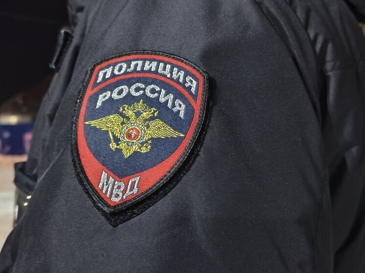 В Хабаровске задержали похитителя белого медведя