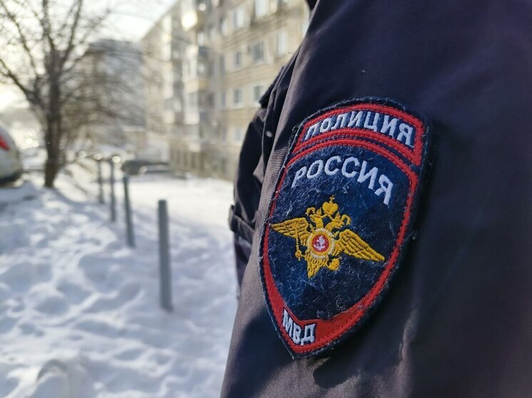 Оружие в наследство: у местного жителя изъяли огнестрельное оружие в Хабаровском крае