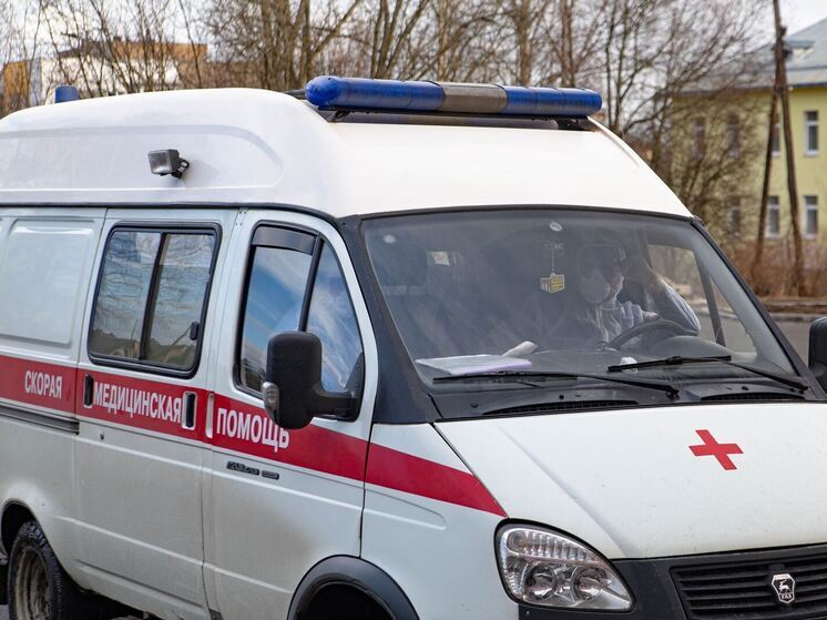 Состояние пострадавших в пожаре на заводе в Петрозаводске остается тяжелым