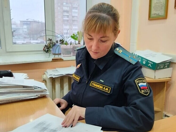 В Кунгуре подпольный оружейник выплатил уголовный штраф после ареста счетов