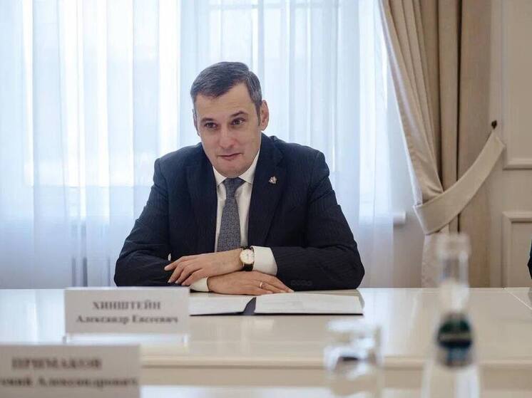 Перечень проблемных дорог Курской области направят в Минтранс уже на этой неделе